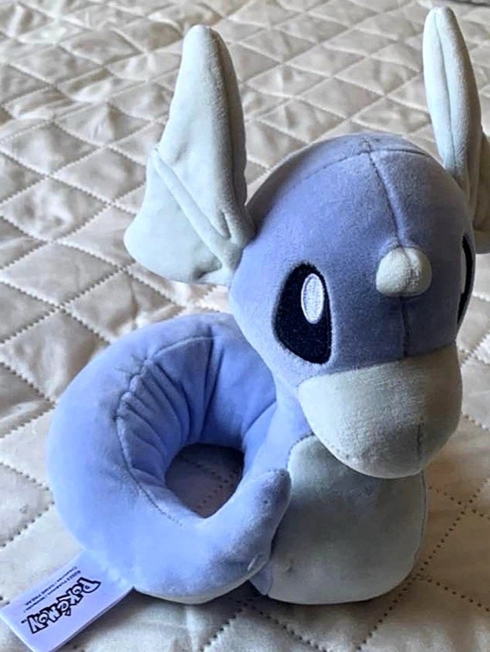 Pokémon Dratini Plush